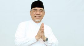 Dr. Hi Muhammad Kasuba MA., (istimewa).