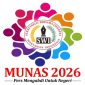 Logo Munas SWI 2026. (Istimewa).