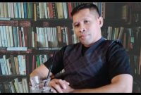 Direktur YBH Justice Malut, Ongky Nyong SH., (Foto//Istimewa).