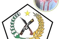 Ika Togale Halsel, (Istimewa).