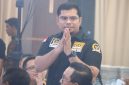 Anggota DPR RI, Dapil Malut ,Fraksi PKS, Izzuddin Alqassam Kasuba. (Istimewa).