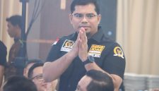 Anggota DPR RI, Dapil Malut ,Fraksi PKS, Izzuddin Alqassam Kasuba. (Istimewa).