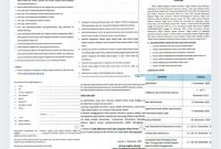 Surat pengumuman seleksi terbuka calon pejabat pimpinan tinggi Pratama dilingkungan Kabupaten Halmahera Selatan Tahun 2025. (Dok//Panselter).