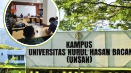 Universitas Nurul Hasan Bacan (UNSAN)