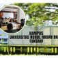 Universitas Nurul Hasan Bacan (UNSAN)