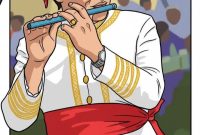 Ir. Hein Namotemo, Pemimpin dengan Keberpihakannya pada Identitas Lokal. (Istimewa).