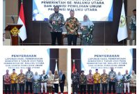 (dok// Husni Saban)