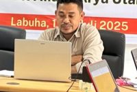 Akademisi Hukum, Suwarjono Buturu SH., MH.