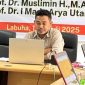 Akademisi Hukum, Suwarjono Buturu SH., MH.