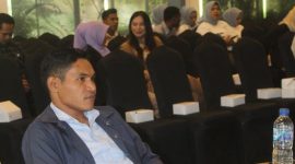 Riswan Sanun Ketum Formapas Malut. (Istimewa).