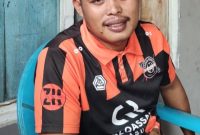 Abdul Haris Buamona.