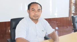 Praktisi Hukum Muhammad Gamal  T Laure, SH.MH. (istimewa).