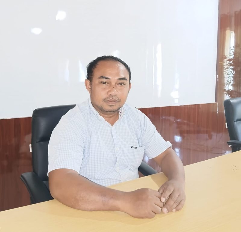 Praktisi Hukum Muhammad Gamal  T Laure, SH.MH. (istimewa).