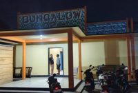Tempat Hiburan Malam, Bungalow 3.
