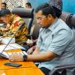 Anggota Komisi VII DPR RI, Izzuddin Alqassam Kasuba.