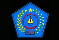 Logo Persatuan Jurnalis Indonesia (PJI)