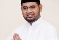 Bupati Halsel, Hasan Ali Bassam Kasuba. (Istimewa).