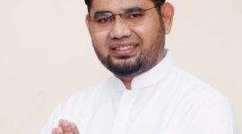 Bupati Halsel, Hasan Ali Bassam Kasuba. (Istimewa).