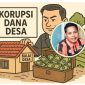 Ilustrasi dana desa.