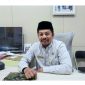 Sekretaris Daerah (Sekda) Kabupaten Halmahera Selatan, Dr. Abdillah Kamarullah. 