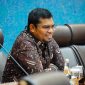 Izzuddin Alqassam Kasuba, anggota DPR RI Dapil Malut, Fraksi PKS. (Istimewa).