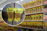 Minyak Goreng Kemasan Jenis Minyak Kita.