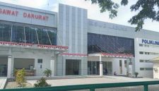 RSUD Labuha, Kabupaten Halmahera Selatan.
