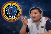 Ketum PJI Hartanto Boechari. (Istimewa).