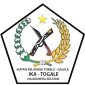 Logo Ika Togale Halsel.