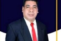 Abnel Saroa. (Istimewa).