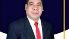 Abnel Saroa. (Istimewa).
