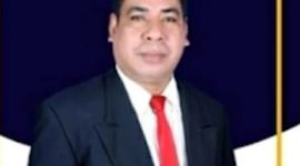 Abnel Saroa. (Istimewa).