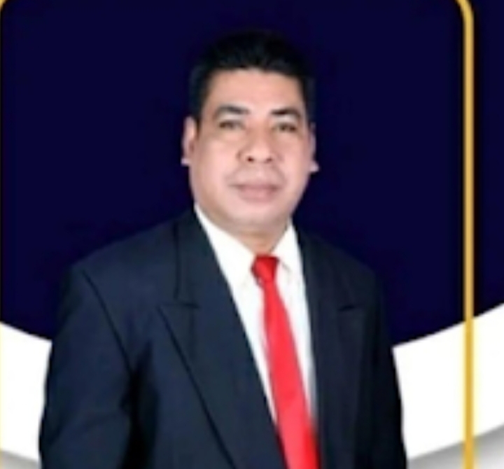 Abnel Saroa. (Istimewa).