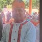 Ketua IKA Togale Halsel, Halifat Wahid Barnabas, S.Ag., M.Pd., 