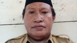 Nara Suleman.,S.PdI., 