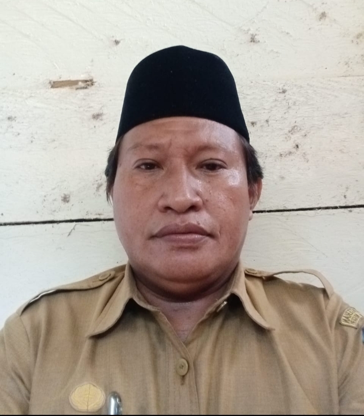 Nara Suleman.,S.PdI., 