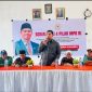 Sosdapil, Desa Awis Kecamatan Gane Barat Selatan, Selasa (17/3/2026).