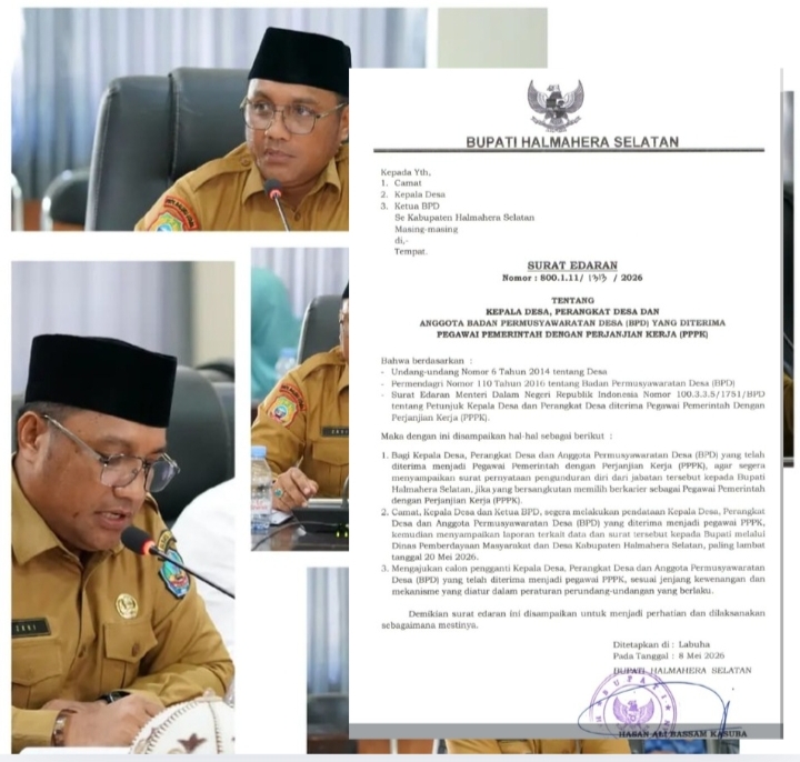 (Istimewa).