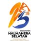 Logo HUT Halsel ke 23.