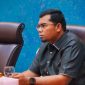 Izzuddin Alqassam Kasuba, anggota DPR RI, Fraksi PKS, Dapil Maluku Utara. 