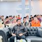 Sosdapil Empat Pilar Bangsa, (17/3/2026).