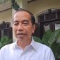 Mantan Presiden RI, Jokowi.