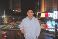 Ketua Koperasi Sibela Bintang Selatan (SBS), Rusmin Rauf (Bung Rocky). (Doc// Istimewa)