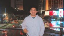 Ketua Koperasi Sibela Bintang Selatan (SBS), Rusmin Rauf (Bung Rocky). (Doc// Istimewa)