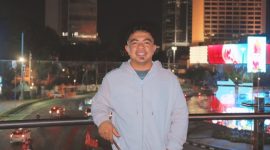 Ketua Koperasi Sibela Bintang Selatan (SBS), Rusmin Rauf (Bung Rocky). (Doc// Istimewa)