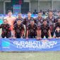 Skuad TELUK MOU Fc. ( Doc// istimewa).
