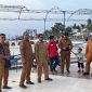 Peninjauan Lokasi Kegiatan ( Foto: Tim Publikasi).