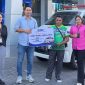 Penyerahan bantuan satu unit ambulans kepada Yayasan Al-Misbah, Halmahera Utara (Halut).