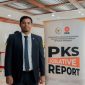 Izzuddin Alqassam Kasuba, Anggota DPR RI Dapil Malut, Fraksi PKS.