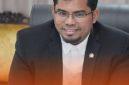 Izzuddin Alqassam Kasuba, Anggota DPR RI dapil Malut, Fraksi PKS. (Istimewa).